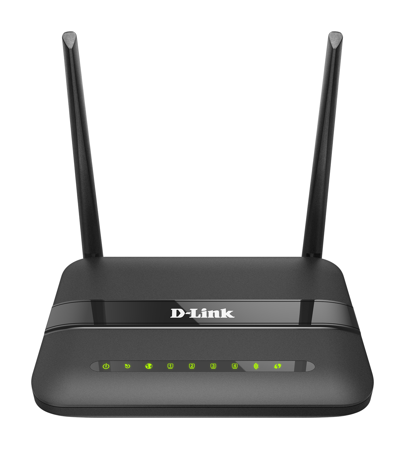 wireless router software